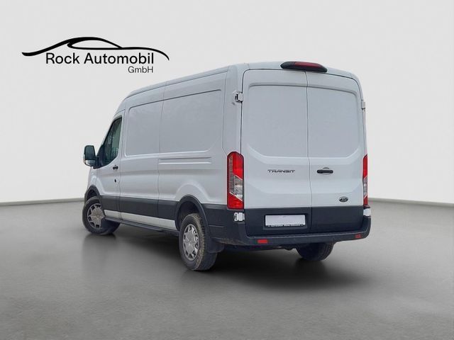 Ford Transit 2020