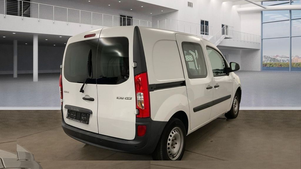 Mercedes-Benz Citan 2020