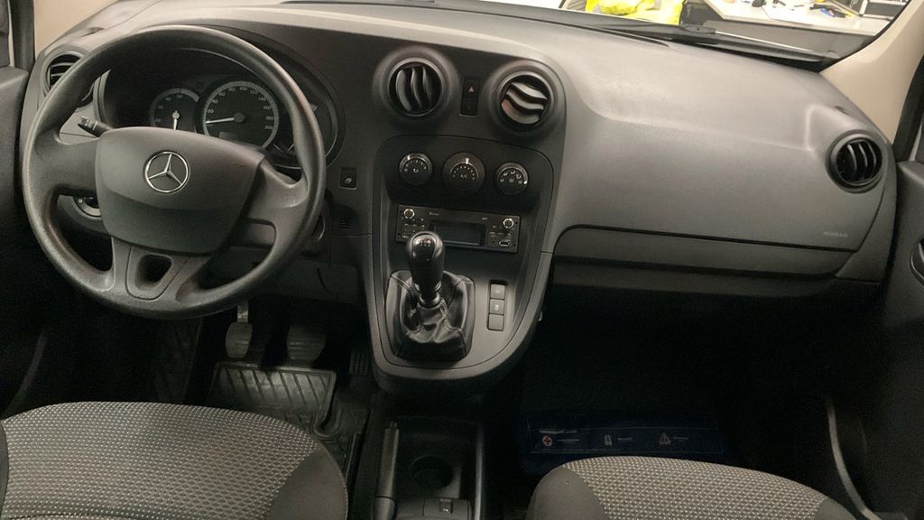 Mercedes-Benz Citan 2020
