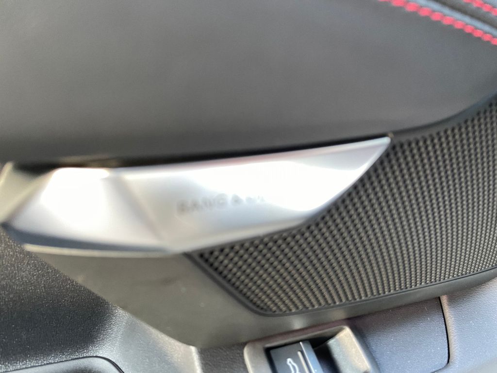 Audi RS e-tron GT 2022