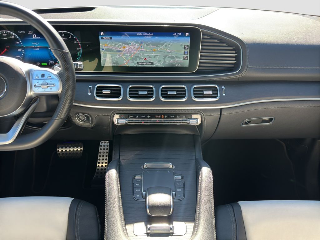 Mercedes-Benz GLE 350 2020