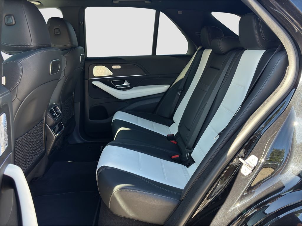 Mercedes-Benz GLE 350 2020