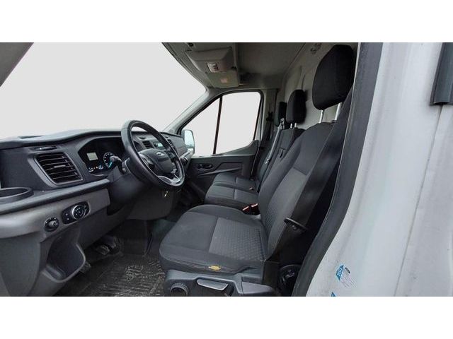 Ford Transit 2020