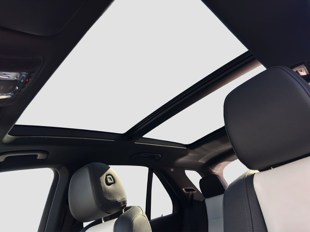 Mercedes-Benz GLE 350 2020