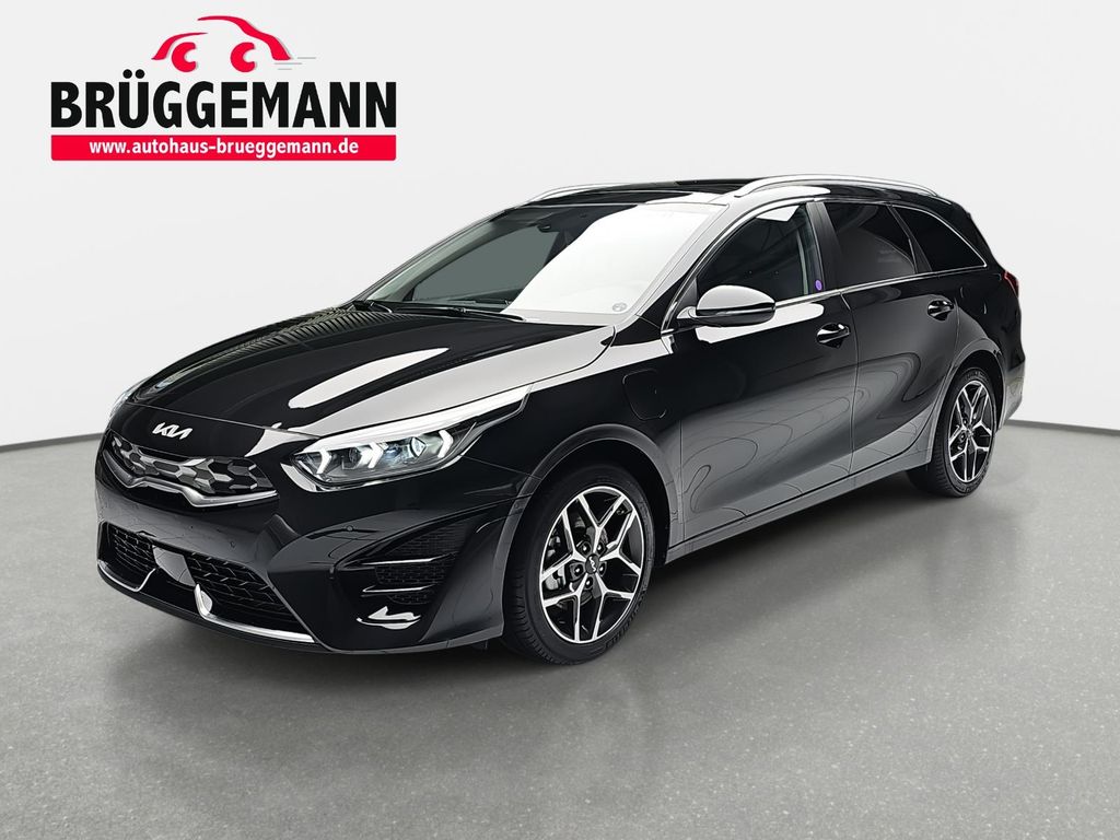 Kia cee'd Sportswagon 2025