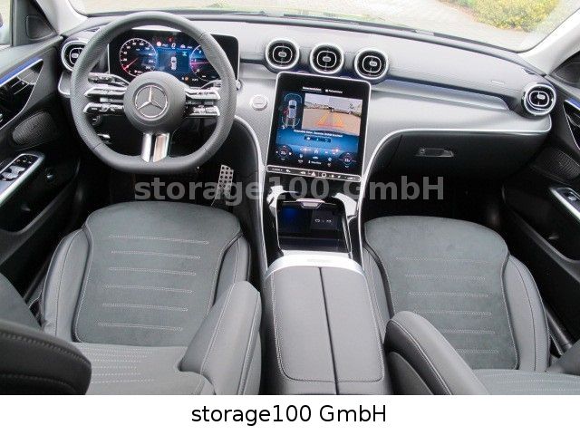 Mercedes-Benz C 200 2025