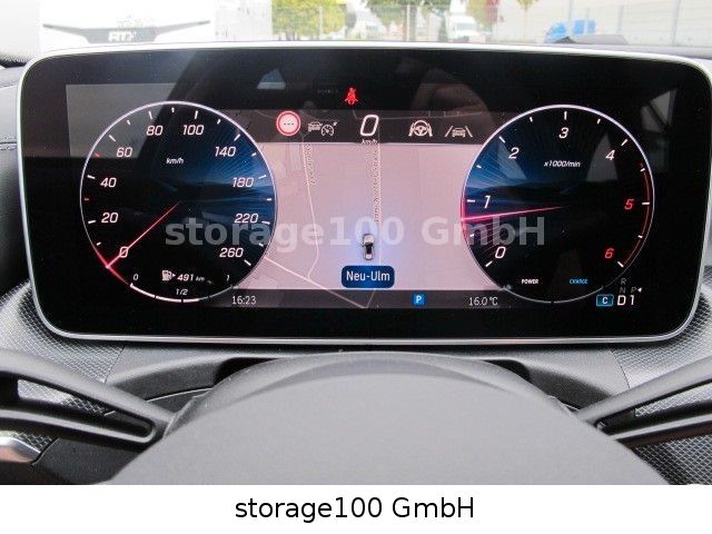 Mercedes-Benz C 200 2025