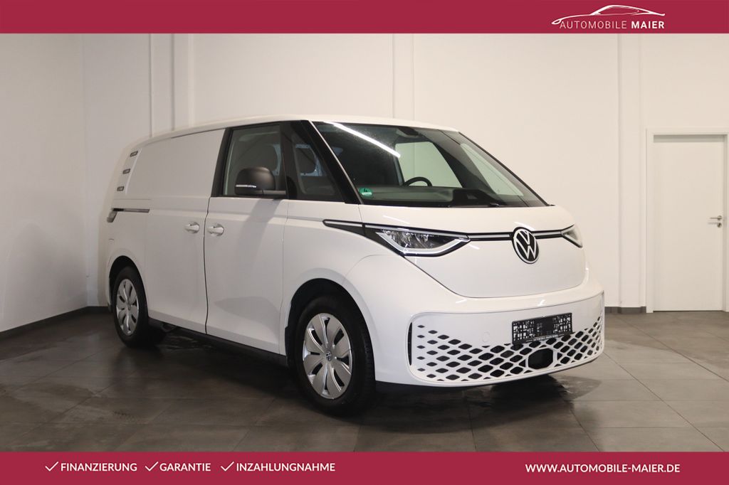 Volkswagen ID. Buzz 2022