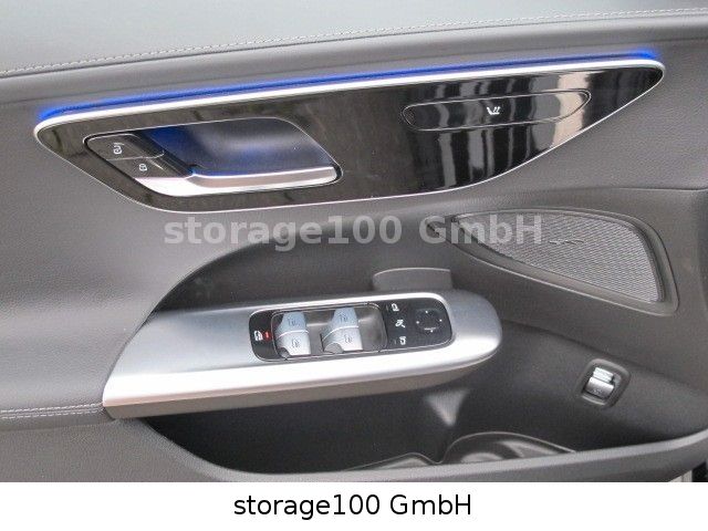 Mercedes-Benz C 200 2025