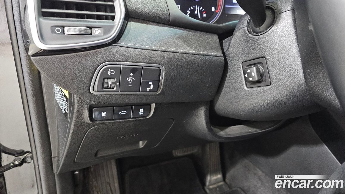 Hyundai Grandeur 2018