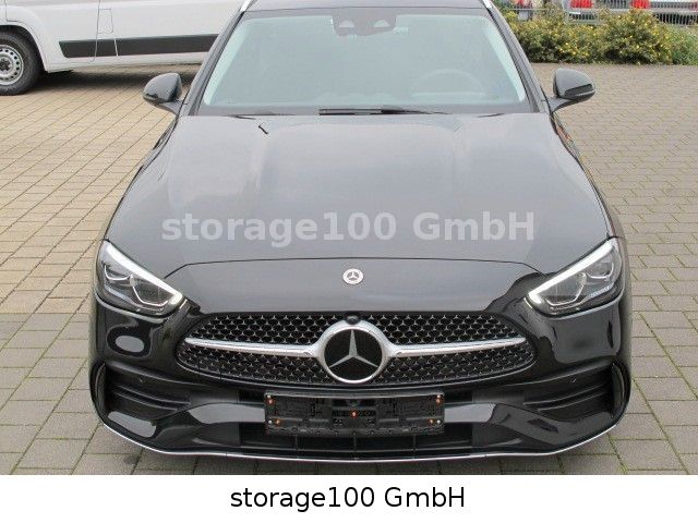 Mercedes-Benz C 200 2025