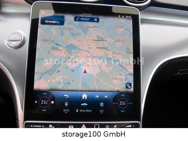 Mercedes-Benz C 200 2025