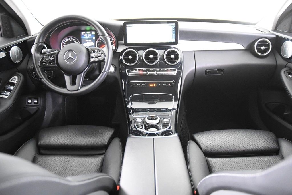 Mercedes-Benz C 300 2020