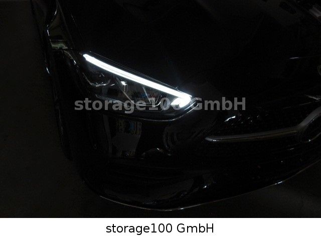 Mercedes-Benz C 200 2025