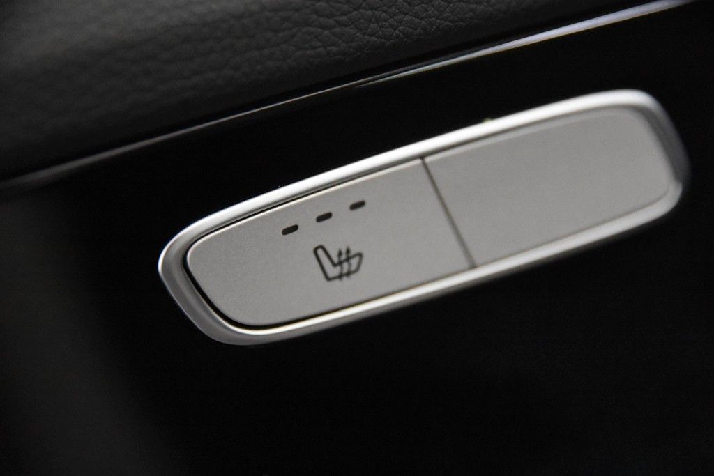 Mercedes-Benz C 300 2020