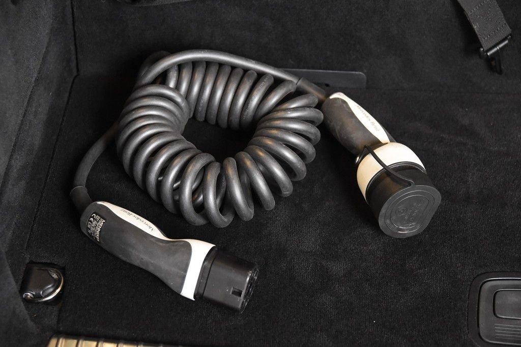 Mercedes-Benz C 300 2020