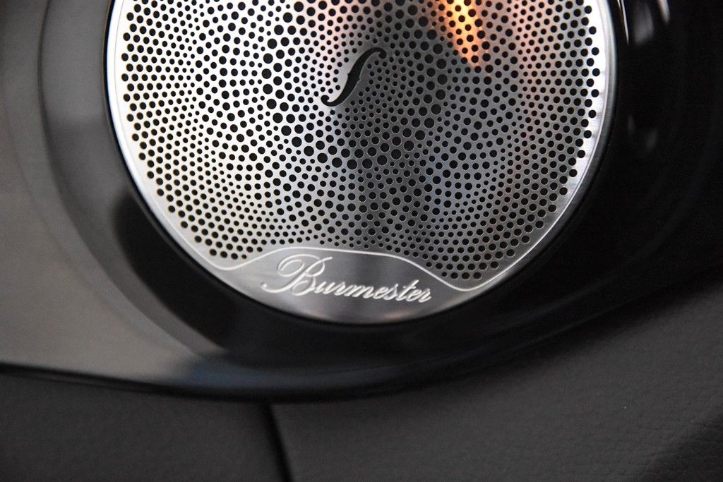 Mercedes-Benz C 300 2020