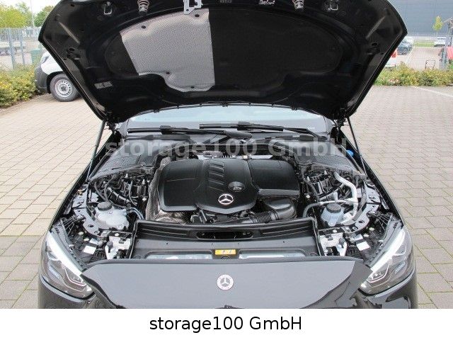 Mercedes-Benz C 200 2025