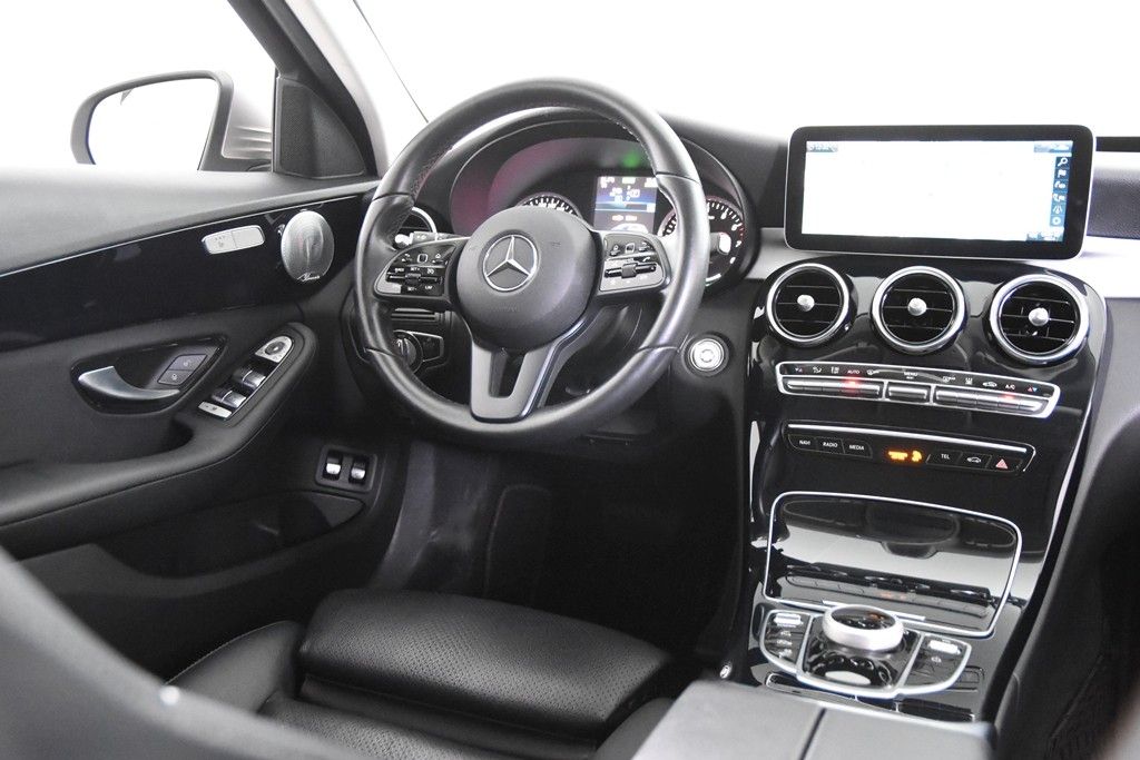 Mercedes-Benz C 300 2020