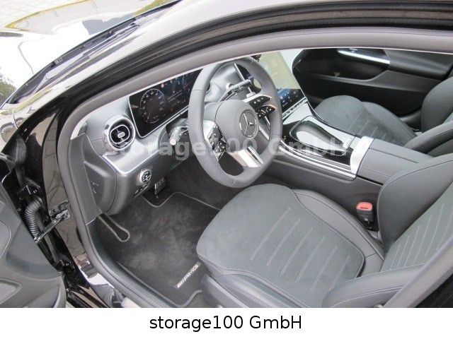 Mercedes-Benz C 200 2025