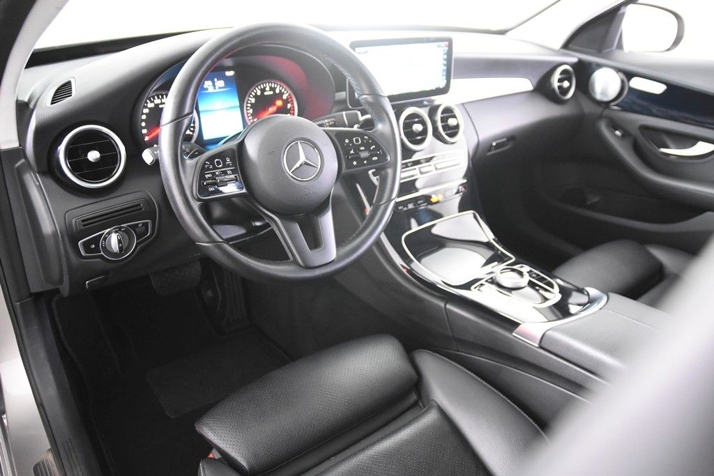 Mercedes-Benz C 300 2020