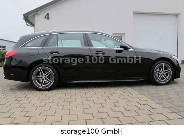 Mercedes-Benz C 200 2025