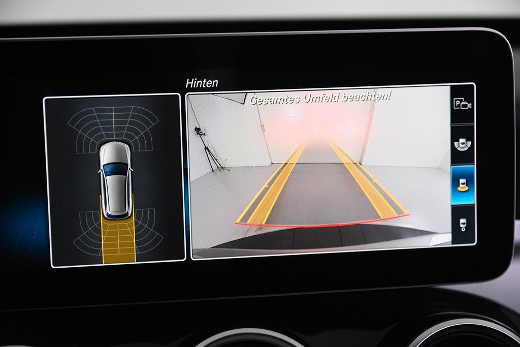 Mercedes-Benz C 300 2020