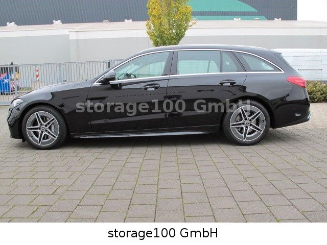 Mercedes-Benz C 200 2025