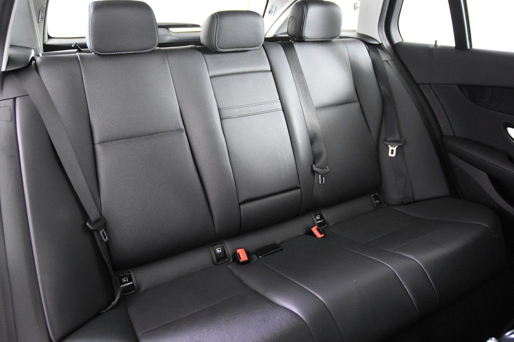 Mercedes-Benz C 300 2020