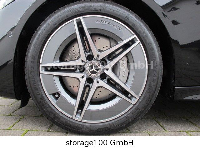 Mercedes-Benz C 200 2025