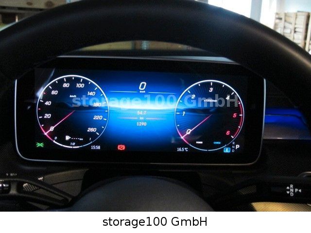 Mercedes-Benz C 200 2025