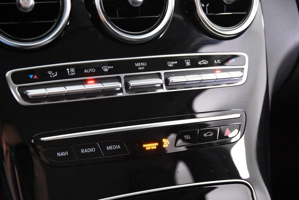 Mercedes-Benz C 300 2020