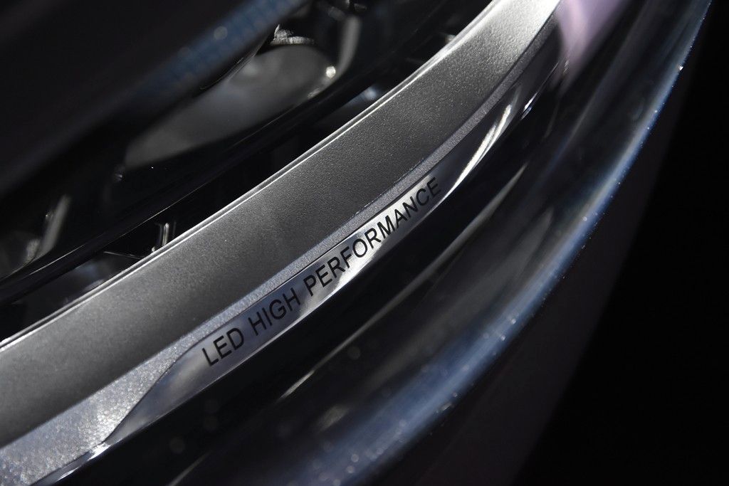 Mercedes-Benz C 300 2020