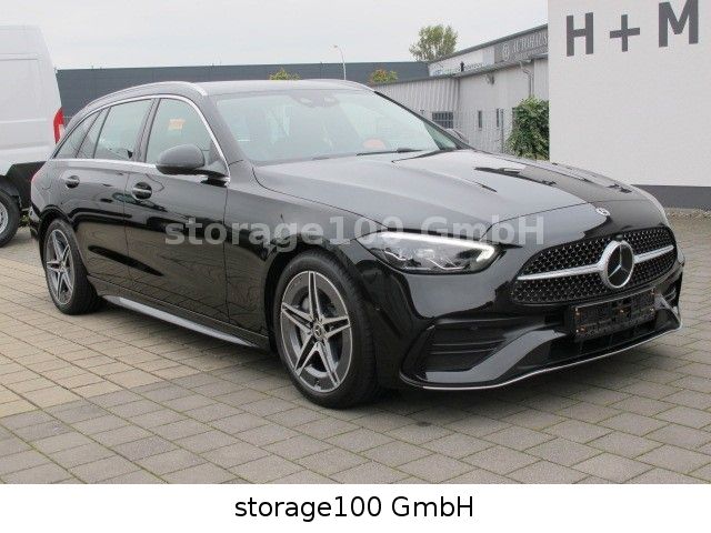 Mercedes-Benz C 200 2025