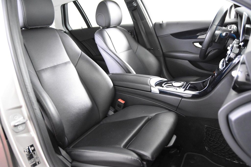 Mercedes-Benz C 300 2020