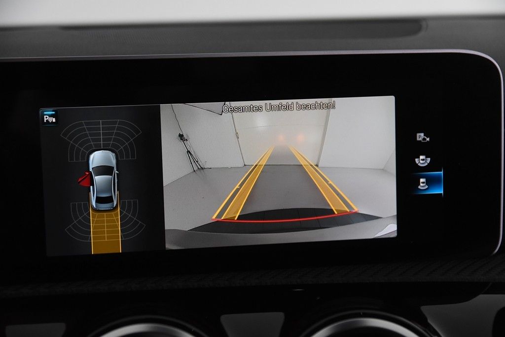 Mercedes-Benz A 200 2019