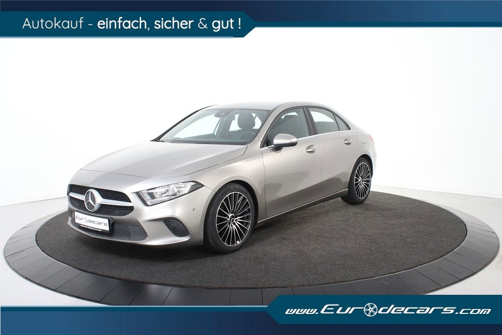 Mercedes-Benz A 200 2019