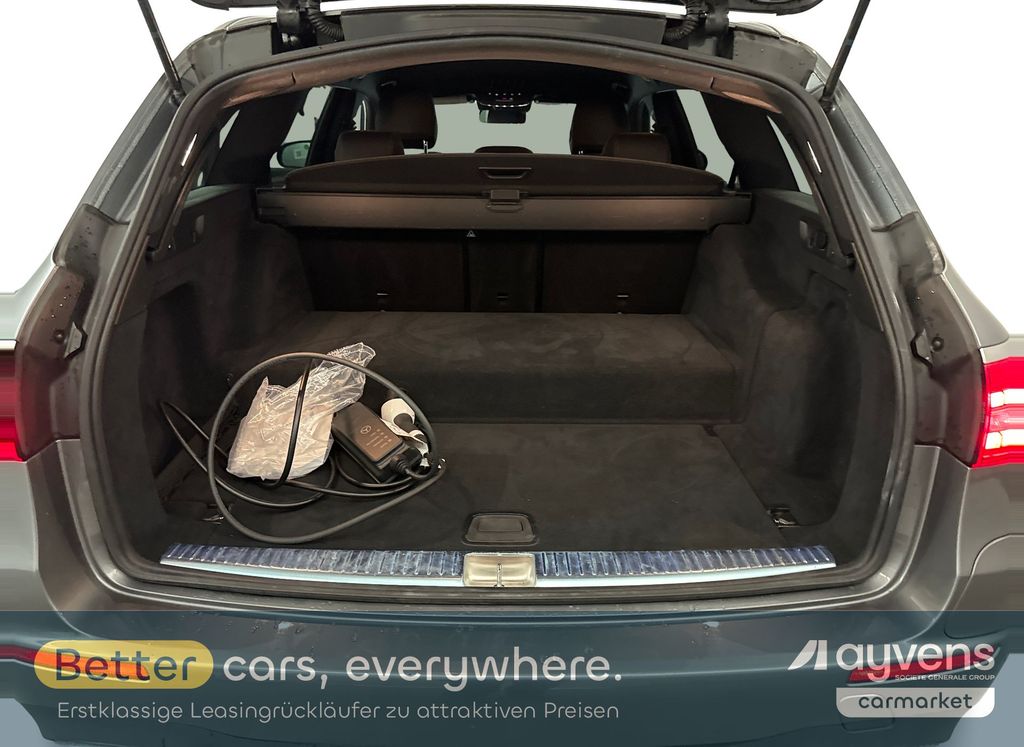 Mercedes-Benz E 300 2021