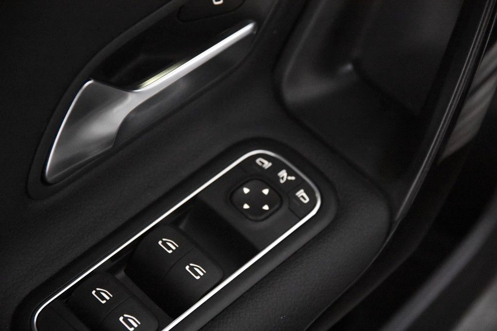 Mercedes-Benz A 200 2019