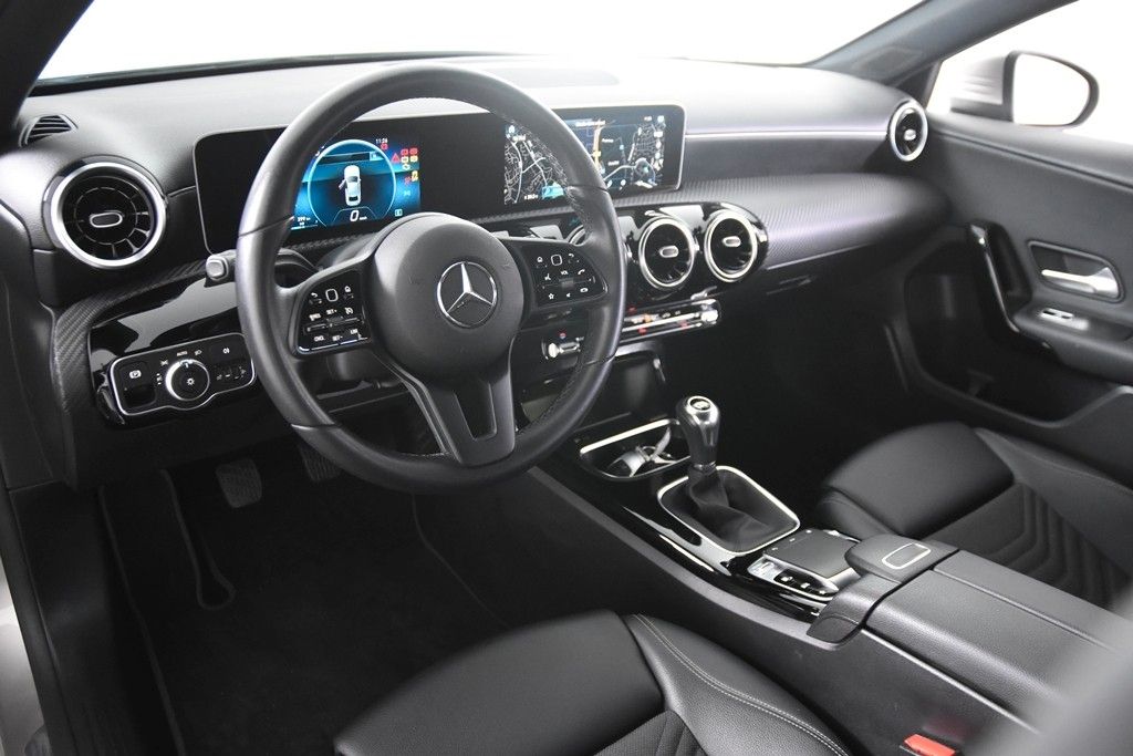 Mercedes-Benz A 200 2019