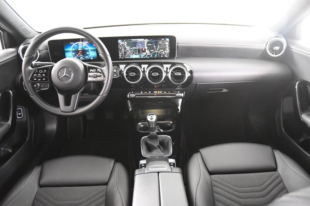 Mercedes-Benz A 200 2019
