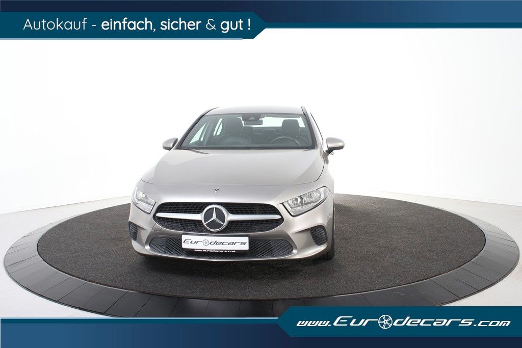 Mercedes-Benz A 200 2019