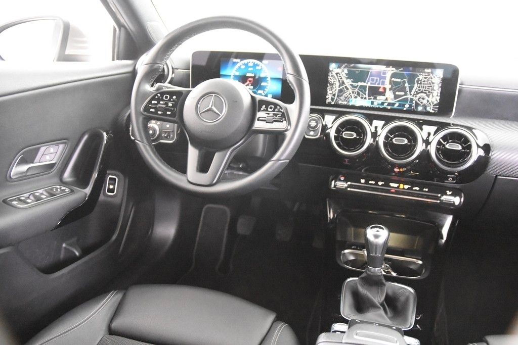 Mercedes-Benz A 200 2019