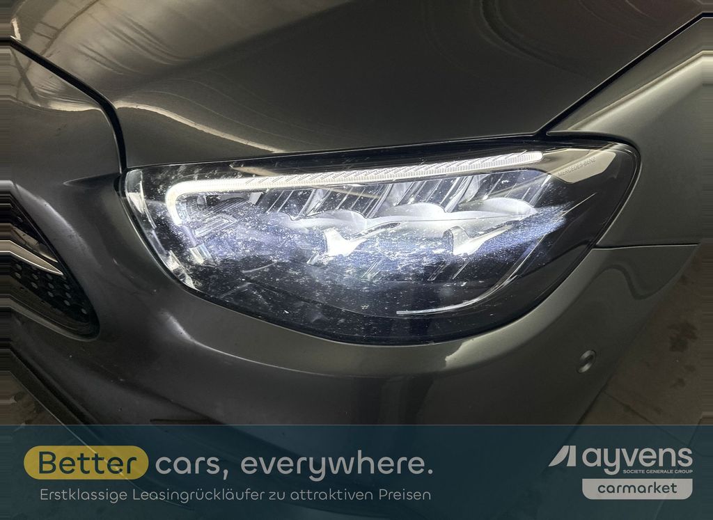 Mercedes-Benz E 300 2021