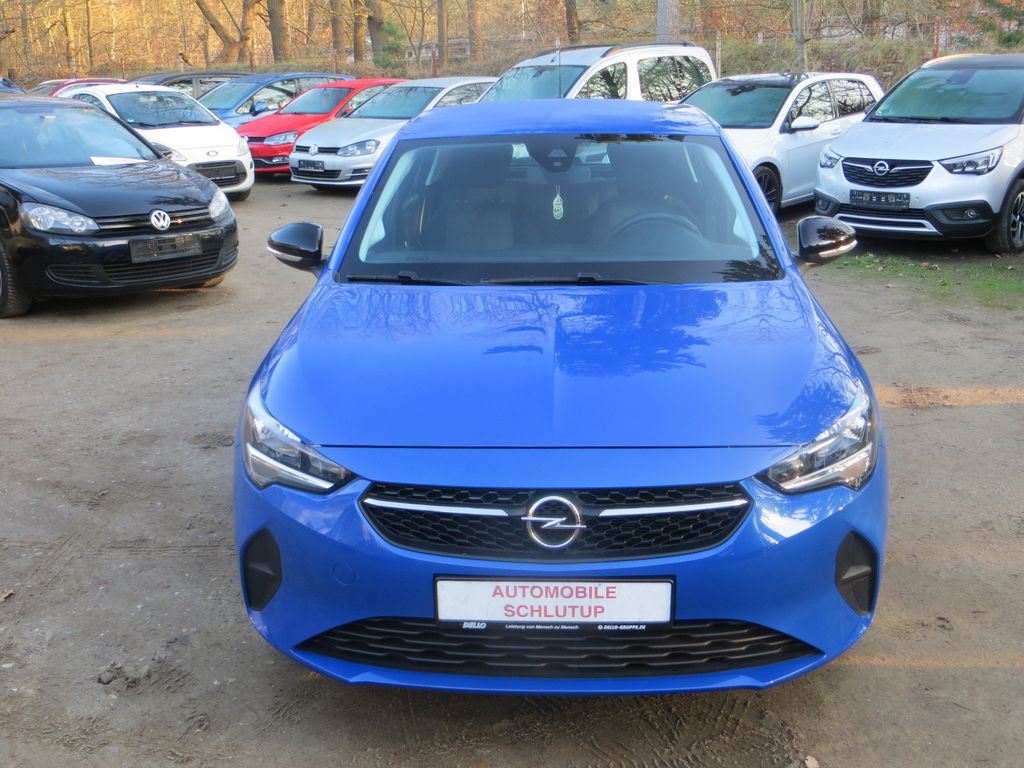 Opel Corsa 2023