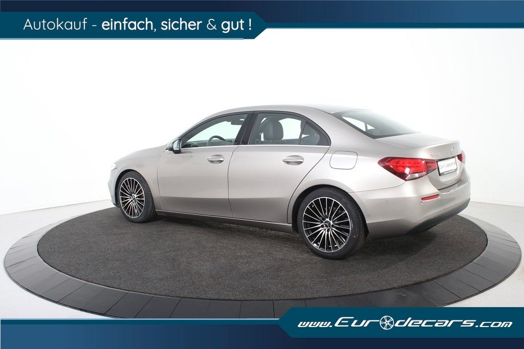 Mercedes-Benz A 200 2019