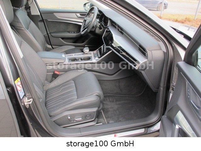 Audi S6 2021