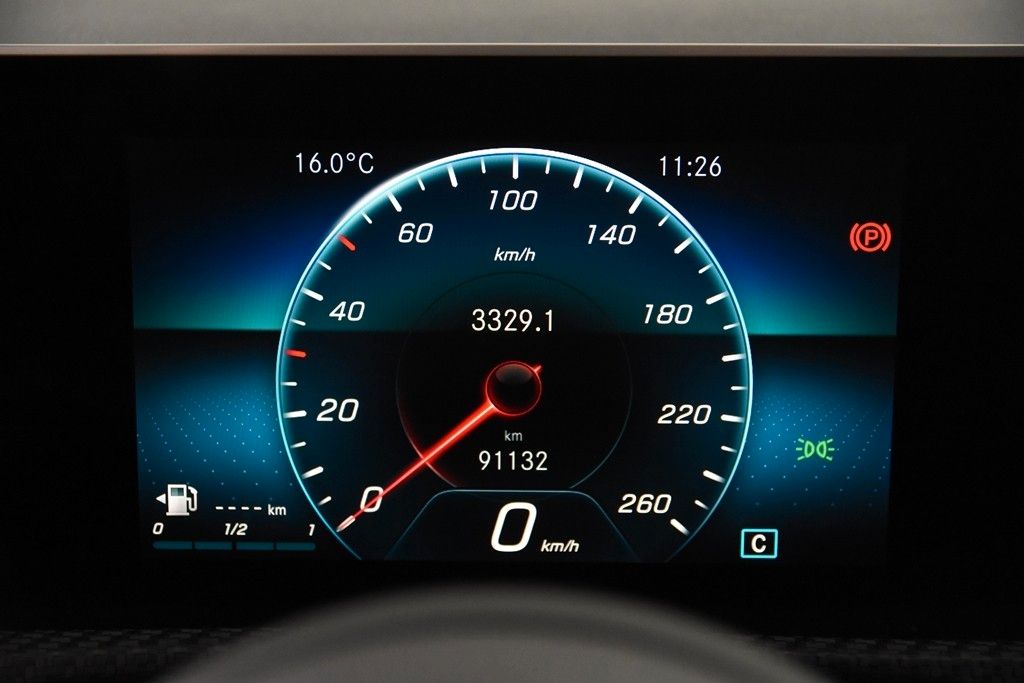 Mercedes-Benz A 200 2019