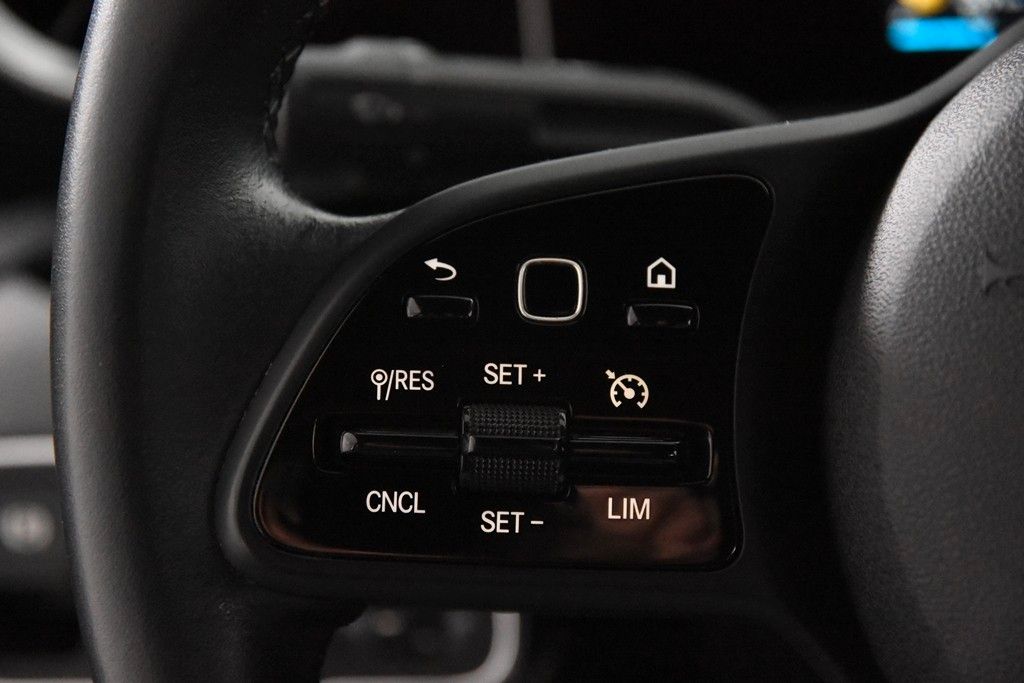 Mercedes-Benz A 200 2019