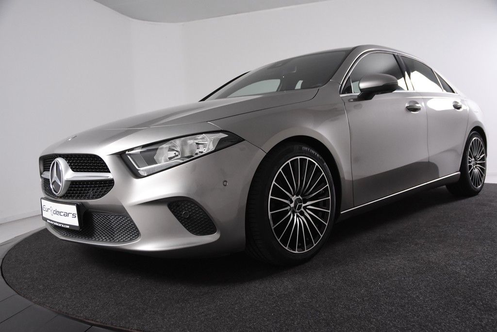 Mercedes-Benz A 200 2019